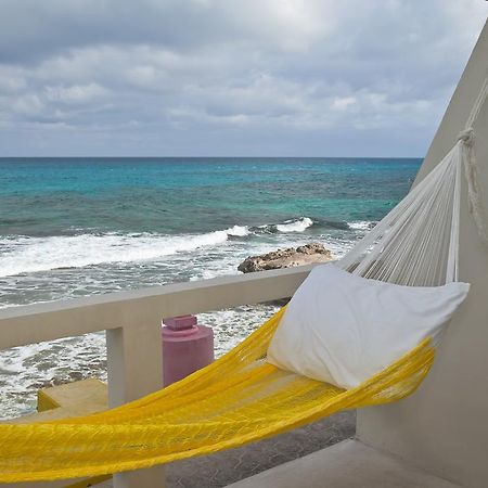 Rocamar Hotel Isla Mujeres Esterno foto